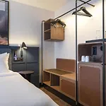Ξενοδοχείο Radisson Blu Scandinavia Hotel,