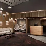 Radisson Blu Scandinavia Hotel,