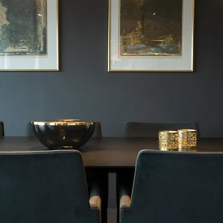Radisson Blu Scandinavia Hotel, 4*
