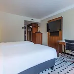 奥斯陆斯堪的纳维亚丽笙酒店 酒店 4*