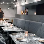 酒店 奥斯陆斯堪的纳维亚丽笙酒店 奥斯陆