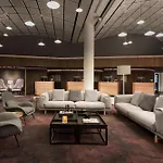 酒店 奥斯陆斯堪的纳维亚丽笙酒店 4*