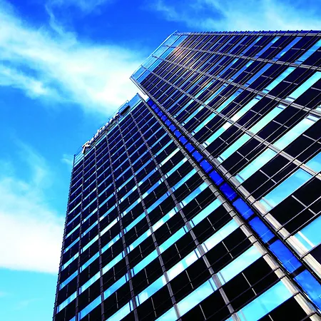 Radisson Blu Scandinavia Hotel, 4*