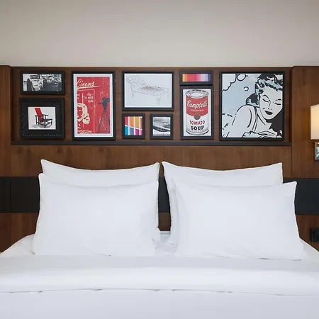 Hotell Radisson Blu Scandinavia Hotel,