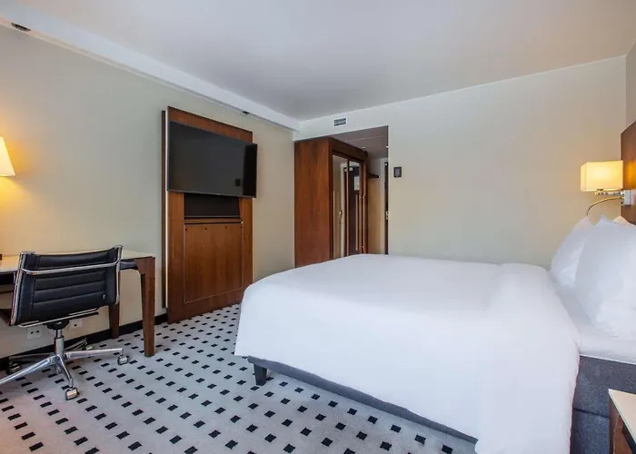 Hotel Radisson Blu Scandinavia Hotel, 4*