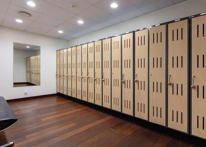 Hotel Radisson Blu Scandinavia Hotel, 4*