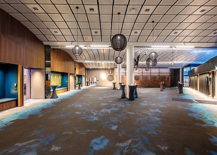 Radisson Blu Scandinavia Hotel, Hotel 4*