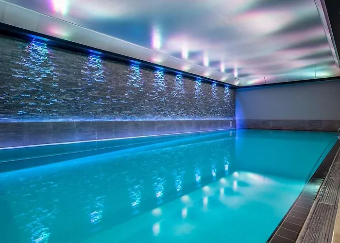 Radisson Blu Scandinavia Hotel,