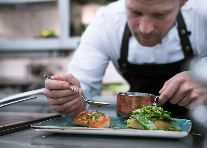 Radisson Blu Scandinavia Hotel, 4* Oslo