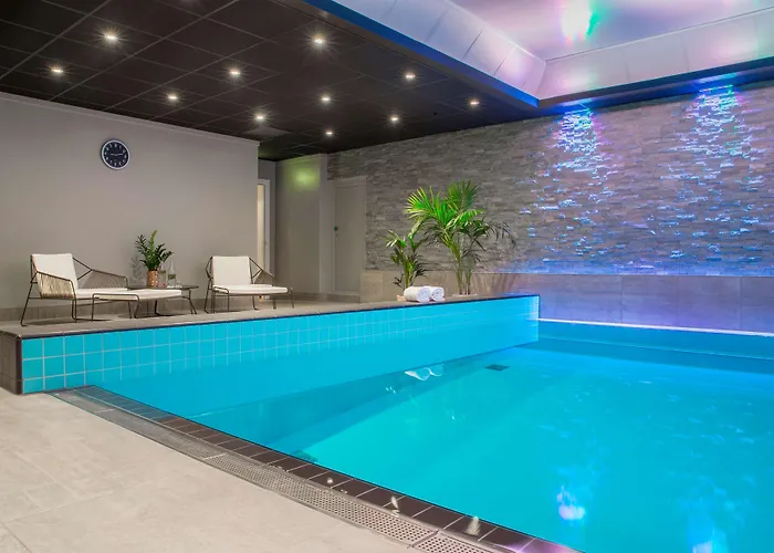 Radisson Blu Scandinavia Hotel, Hotel Oslo