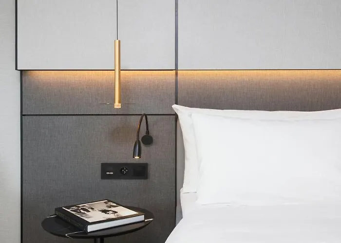 Hotel Radisson Blu Scandinavia Hotel,